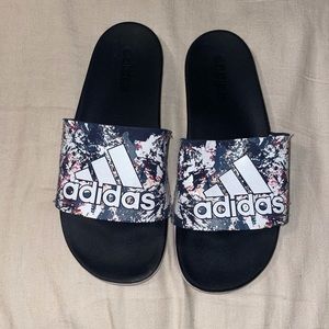 Adidas slides
